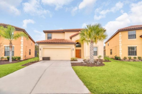 Luxury Villa on Veranda Palms Resort, minutes from Disney World, Orlando Villa 5625